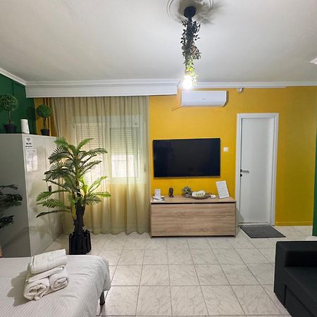 Best Minimal Studio In Xanthi - Myhomee Exterior photo