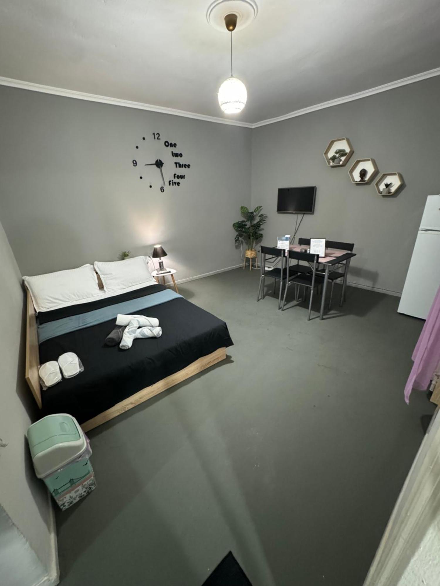 Best Minimal Studio In Xanthi - Myhomee Exterior photo