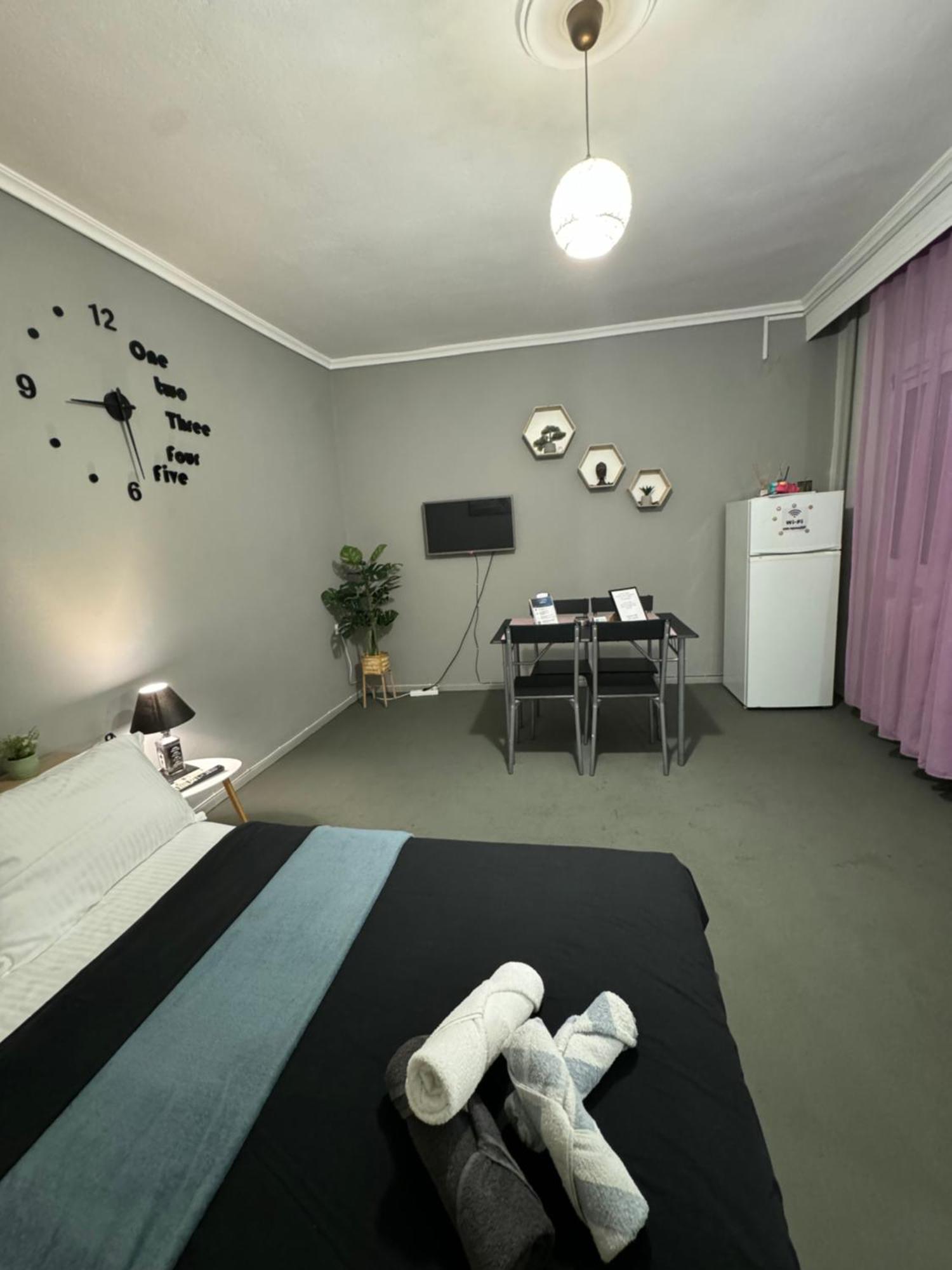 Best Minimal Studio In Xanthi - Myhomee Exterior photo