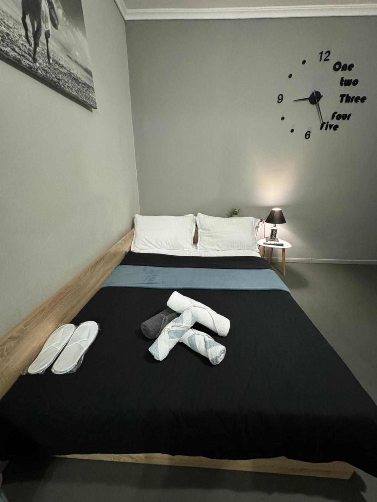 Best Minimal Studio In Xanthi - Myhomee Exterior photo
