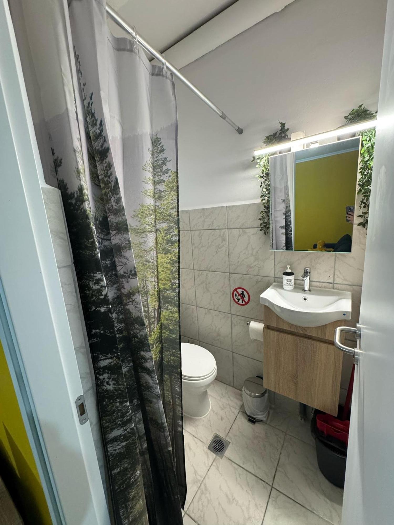 Best Minimal Studio In Xanthi - Myhomee Exterior photo